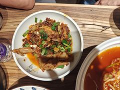 -树厨贵州菜(大十字店)