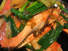 -同乐海鲜(乌节路中央店)