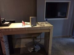 吧台-榛悦隆堡成都酒店(春熙路太古里店)