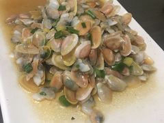 海瓜子-旧款宁波饭店(华敏世纪广场店)