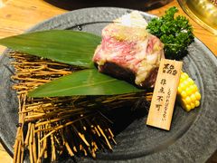 -黑牛の店·和牛烧肉(合生汇店)