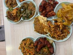 -晓宇盒饭(民安街店)