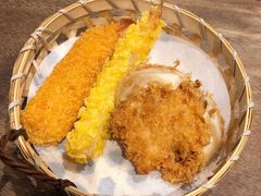 黄金蟹宝-和府捞面(方庄店)