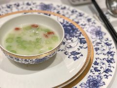 -Yan Ting 宴庭中餐厅(上海静安瑞吉酒店)