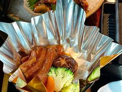 -松鹤精致料理(五一中路店)