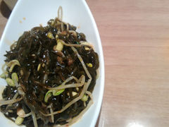 海带丝-东方饺子王(重庆路亚泰店)