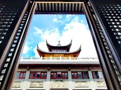 -下海庙
