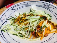 -陇上秦轩西安biangbiang面(EFC欧美金融商业城店)