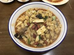-老乌家特色小炒泡馍(大皮院店)