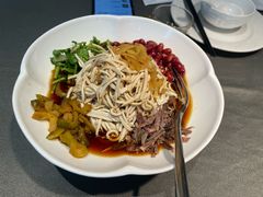 -小厨娘淮扬菜(河西奥美大厦店)