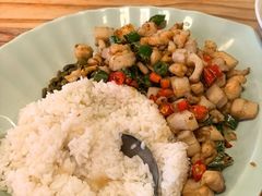 -车沾巷·重庆老味豌杂面