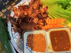 -蜗牛小馆醉乡民谣云南菜(惠新西里店)