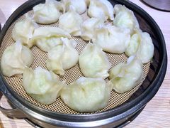 -海味当家(西安路店)