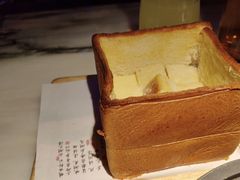 -绿茶餐厅(昆明世纪金源店)