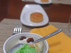 -杭州国际会议中心洲际酒店-原素全日餐厅(解放东路店)