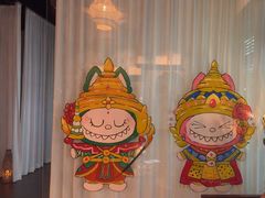 -九间泰·泰式古法按摩SPA(环贸iapm店)