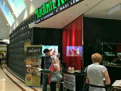 -关夫人餐厅(阳光广场店)