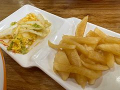 -龙华素斋(龙华路店)