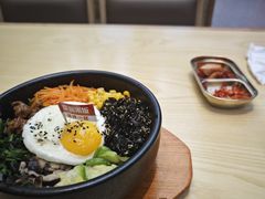 -食米家拌饭(梅溪新天地店)