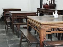 大堂-吾介小籠館