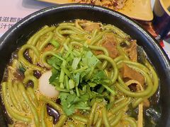 -姐弟俩土豆粉(西安小寨店)