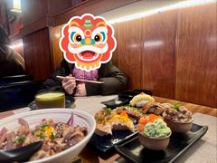 -昊·来了寿司(双楠2店)