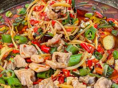 -蛙兔鸡自贡风味·特色江湖菜(广都店)