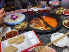 -蜀大侠火锅(香格里拉店)