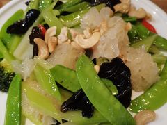 -陈傻子餐厅(世纪都会店)