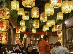 -南京大牌档(中关村店)