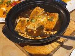 -德胜轩正宗顺德菜(宝安沙井会展中心店)