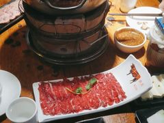 -捞围鲜·港式打边炉(海阳路店)