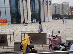 -海底捞火锅(九霄梦天地店)