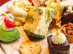 -西安W酒店·WEI全味西餐厅