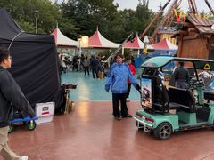 -青岛方特梦幻王国