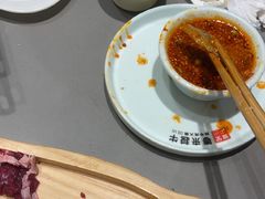 -宴全牛粤来越牛潮汕鲜牛肉火锅(海州万达广场店)