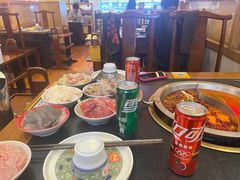 -沸炉重庆老火锅(军事博物馆店)