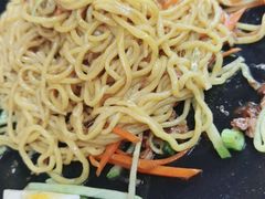 -屯屯面(海尔路店)