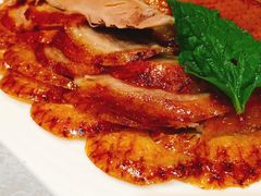 烤鸭-京味民福烤鸭店(建设四马路店)