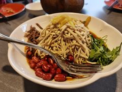 -小厨娘金榜题名(夫子庙秦淮河店)