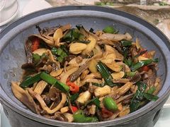 -舌尖上·霞浦滩涂海鲜·新闽菜(总店)