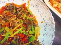 -洪霞餐馆
