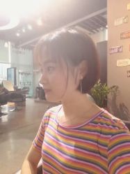 -Fr美发沙龙