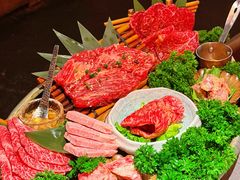 -板前十胜·和牛烧肉专门店(北京总店)