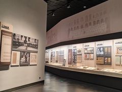 -复旦大学-校史馆