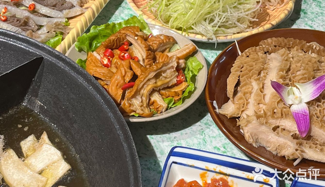 滁州探店｜人生如沸🔥 来顿鸿姐🍲