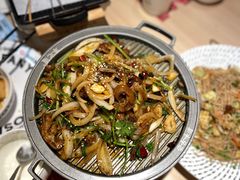 -羊之道草原味道清真餐厅(番禺店)