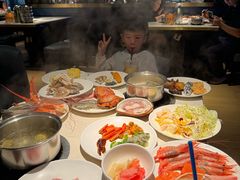 -加餐海鲜自助(宝龙一城店)