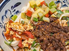 -宋益驴蹄子面肉夹馍(辛家庙店)