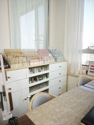 -四季·予你日式美甲美睫Nail